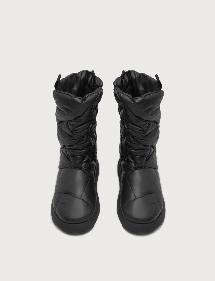 Piumestudio Alto Black In Saldo