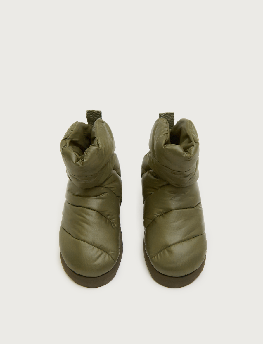 Piumestudio Luna Military Nuova