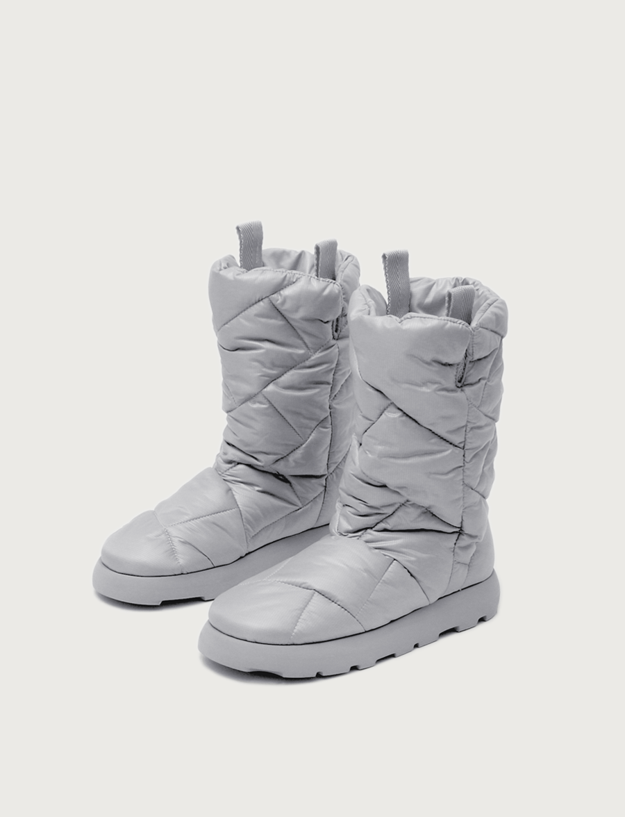 Piumestudio Alto Grey Italia