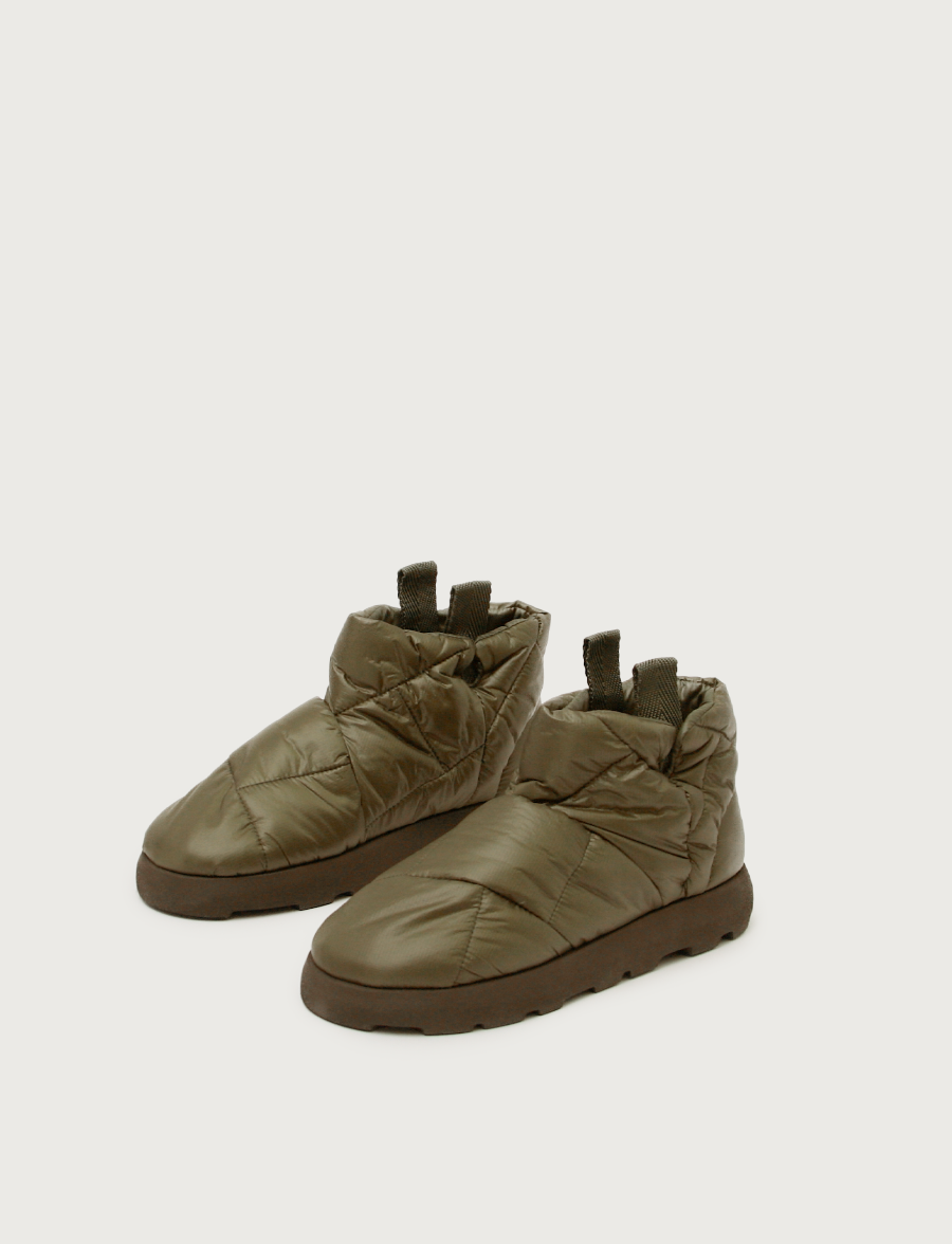 Piumestudio Quadrato Military Nuovo