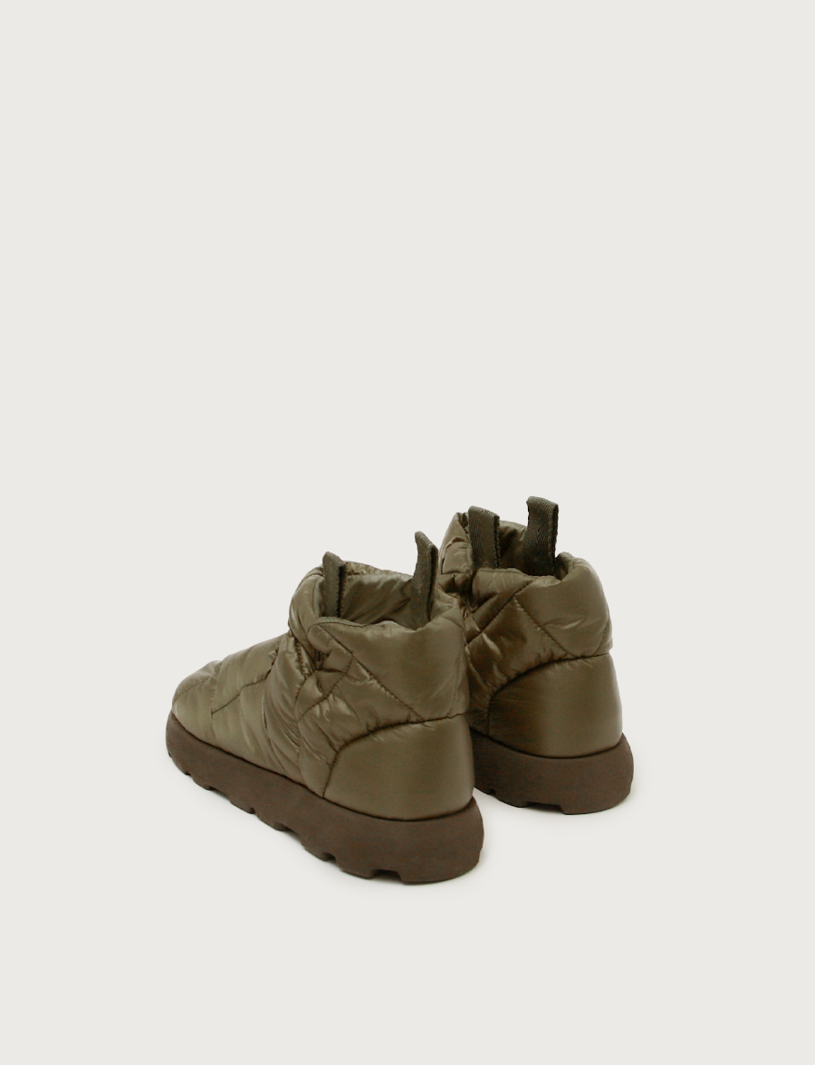 Piumestudio Quadrato Military Nuovo