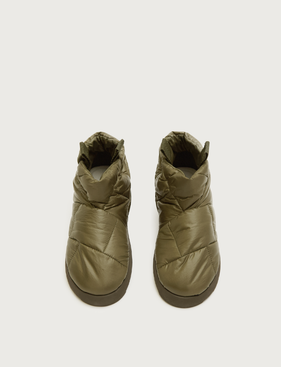 Piumestudio Quadrato Military Nuovo