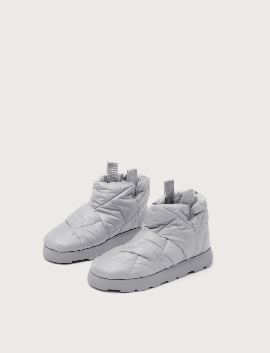 Piumestudio Quadrato Grey Qualità