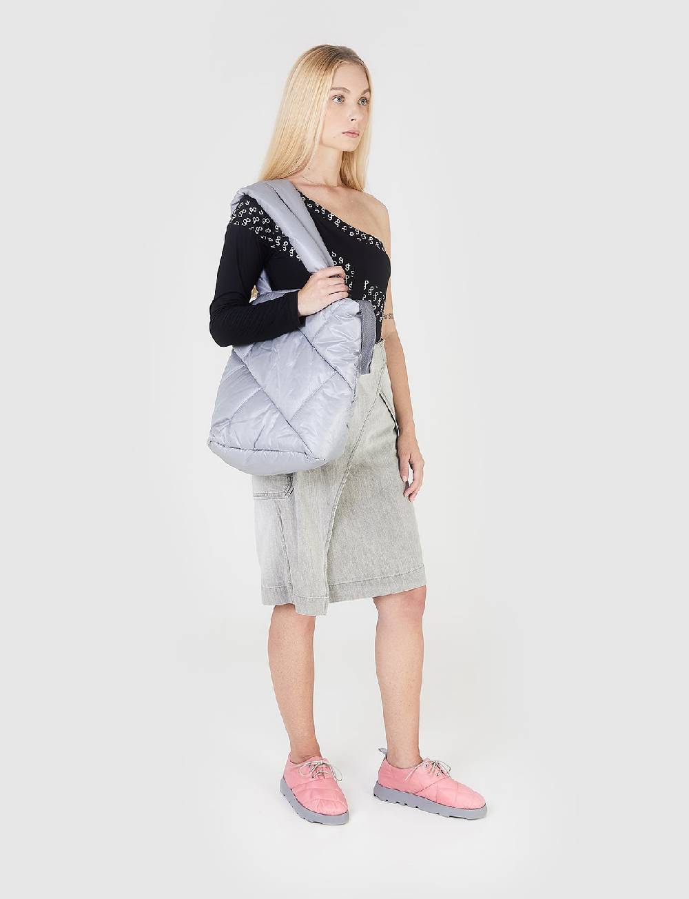 Piumestudio Spazietto Grey Vendita