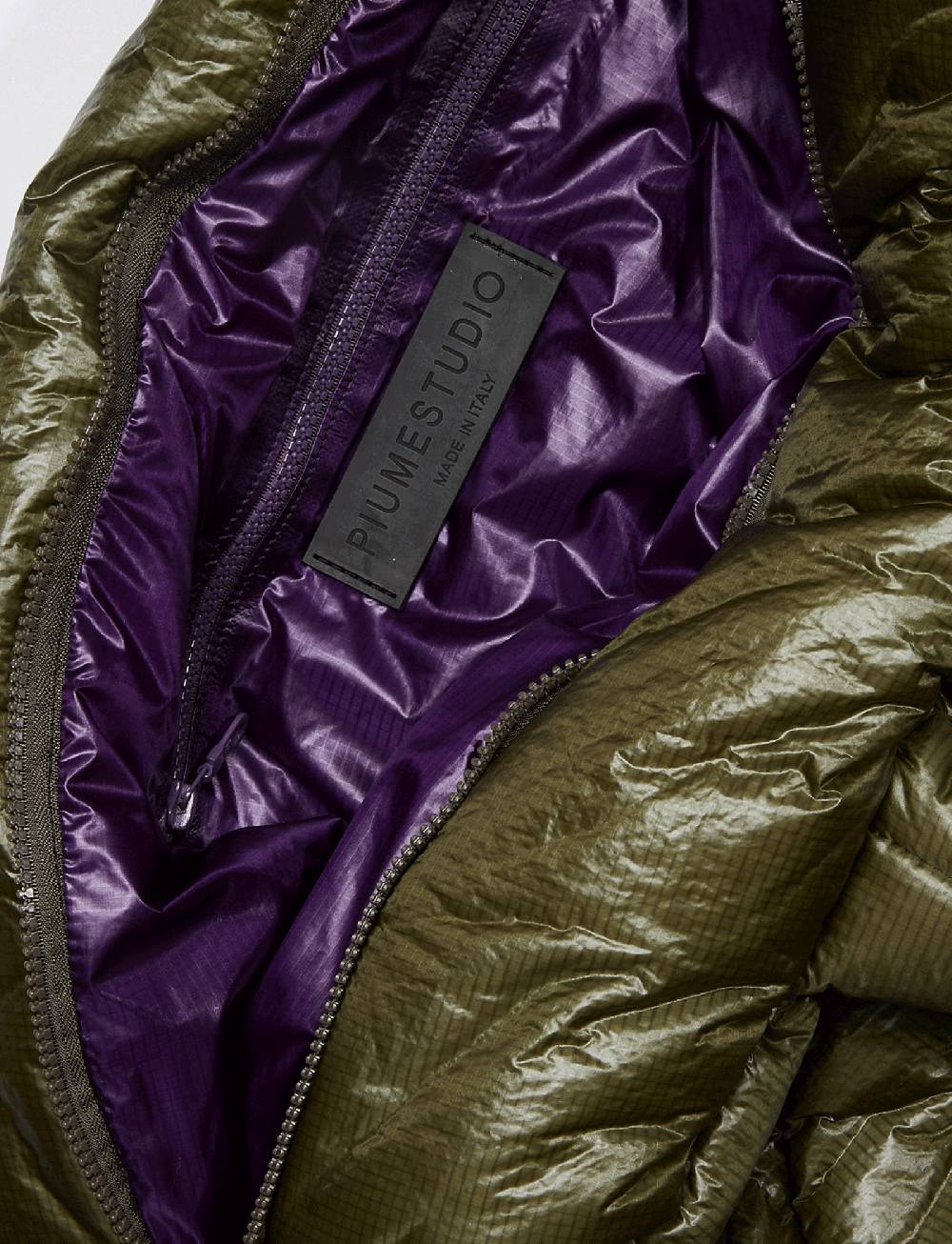 Piumestudio Spazietto Military Spedizione Gratuita