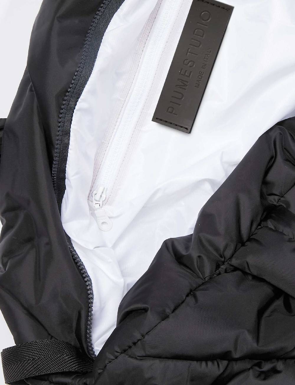 Piumestudio Spazietto Black Pezzi Unici