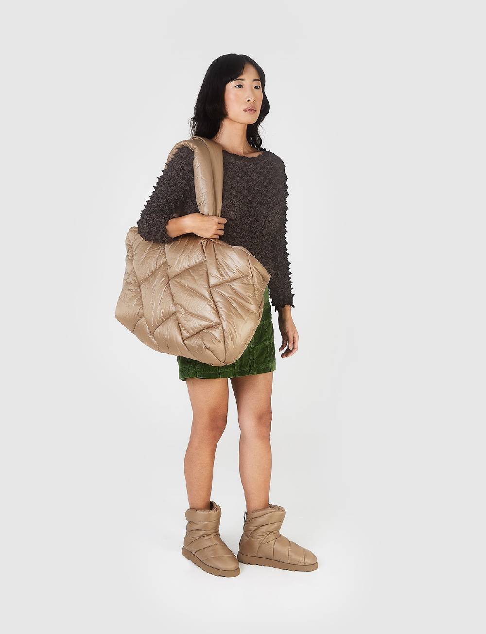Piumestudio Spazio Camel Qualità Garantita