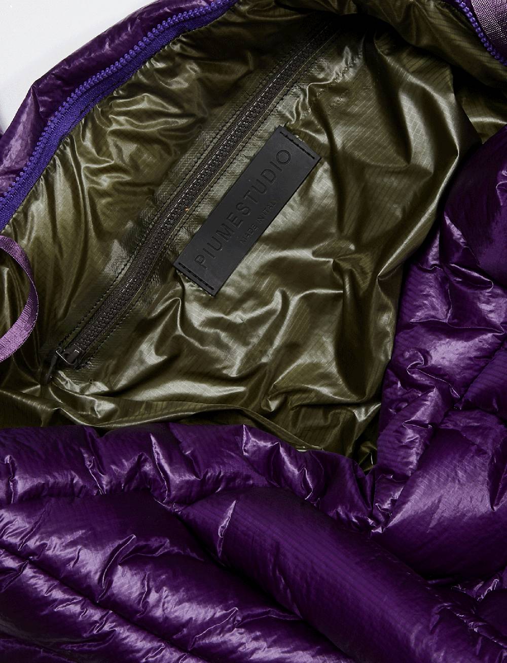 Piumestudio Spazietto Purple Promozione Limitata