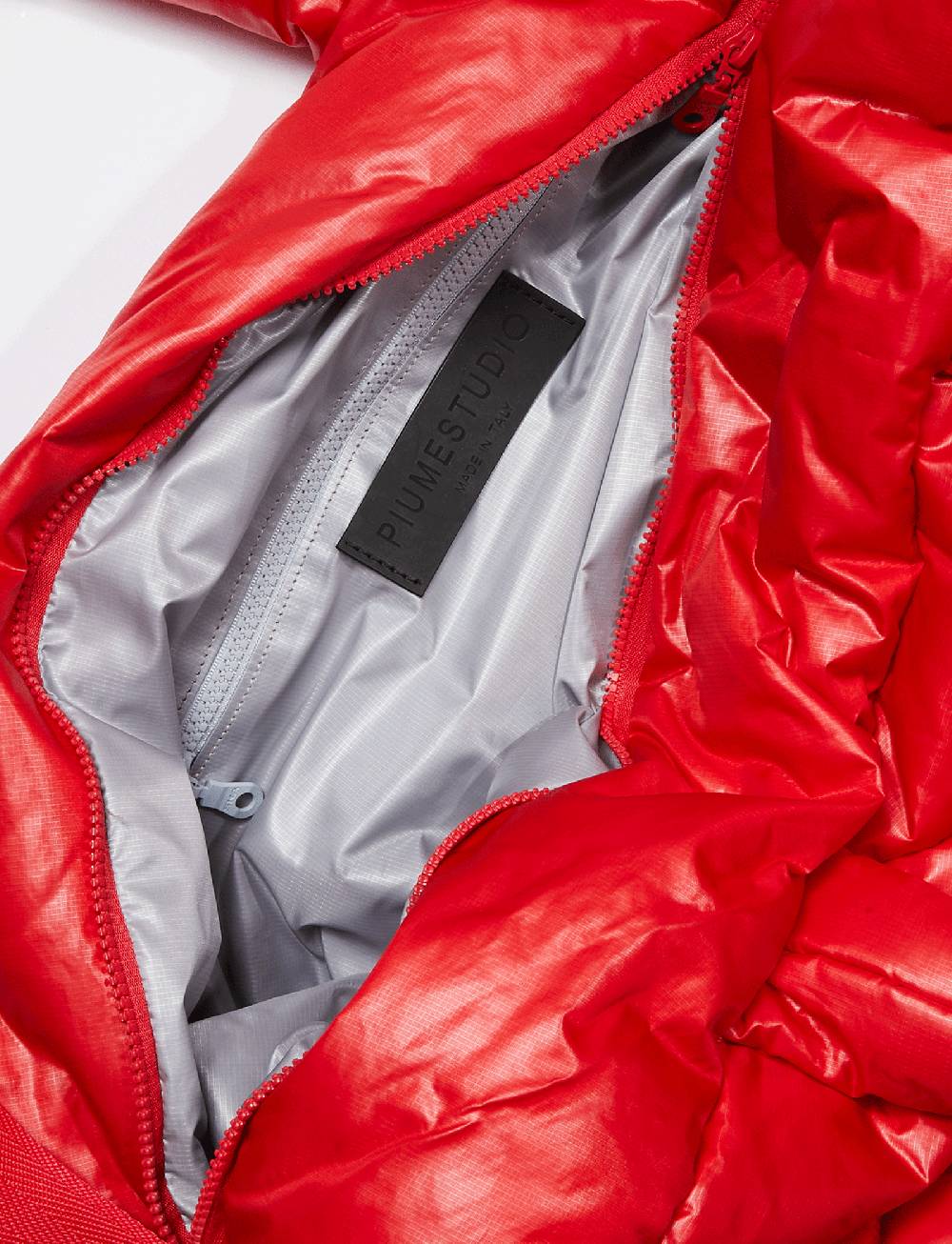 Piumestudio Spazio Red Shopping Online