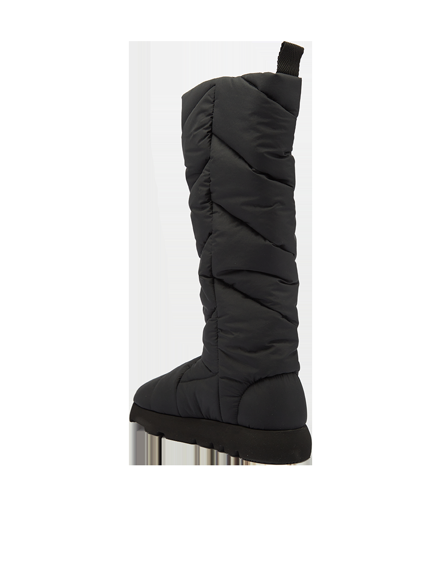 Piumestudio Altissimo Nylon Matte Black Presa