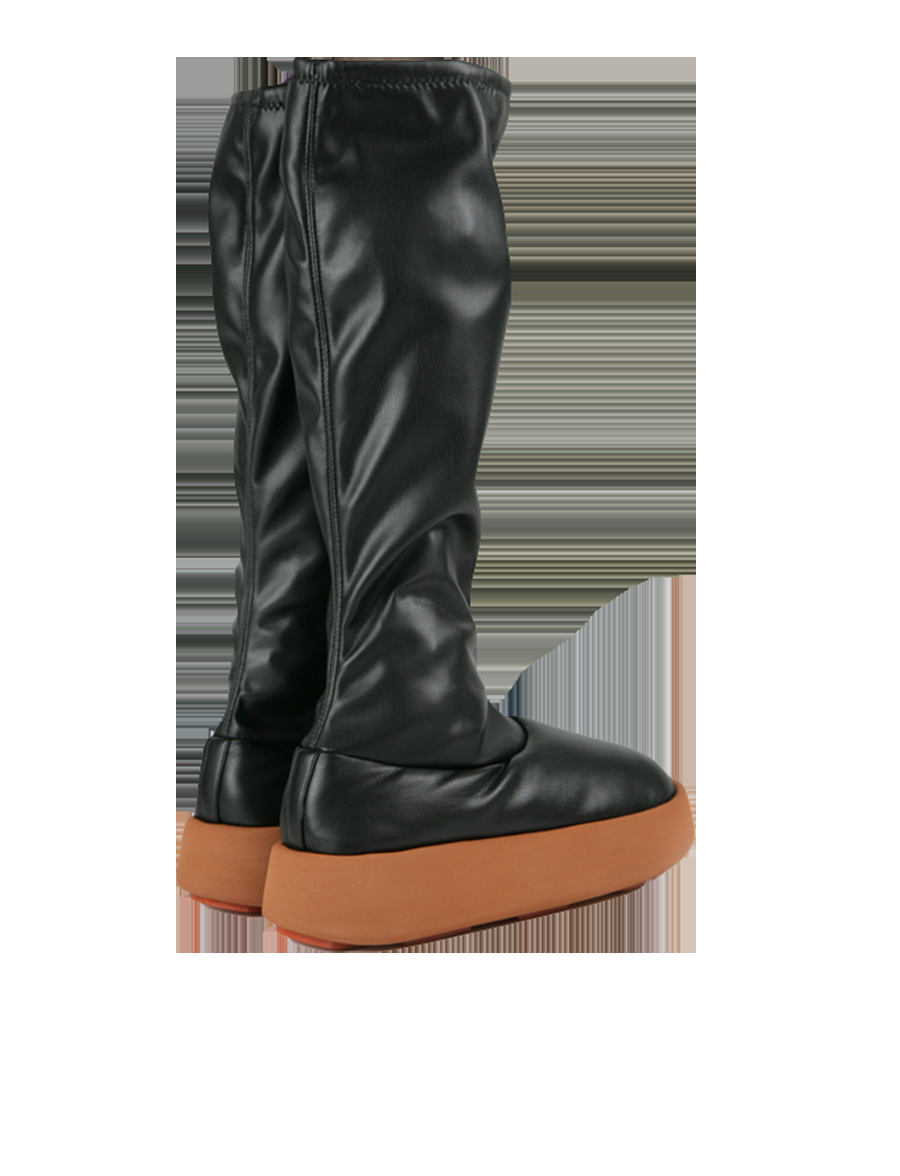 Piumestudio Stretto Sky Black In Vendita