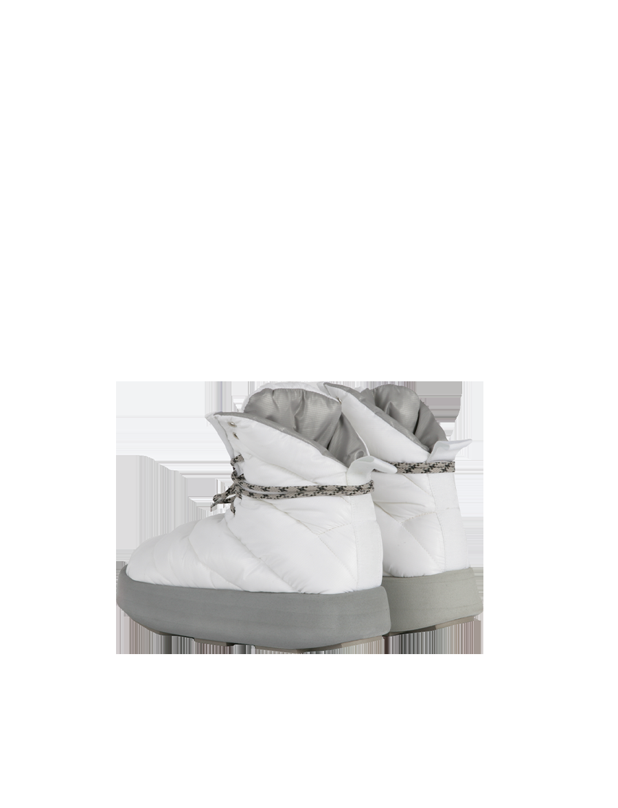 Piumestudio Spicchio Nylon White Offerte