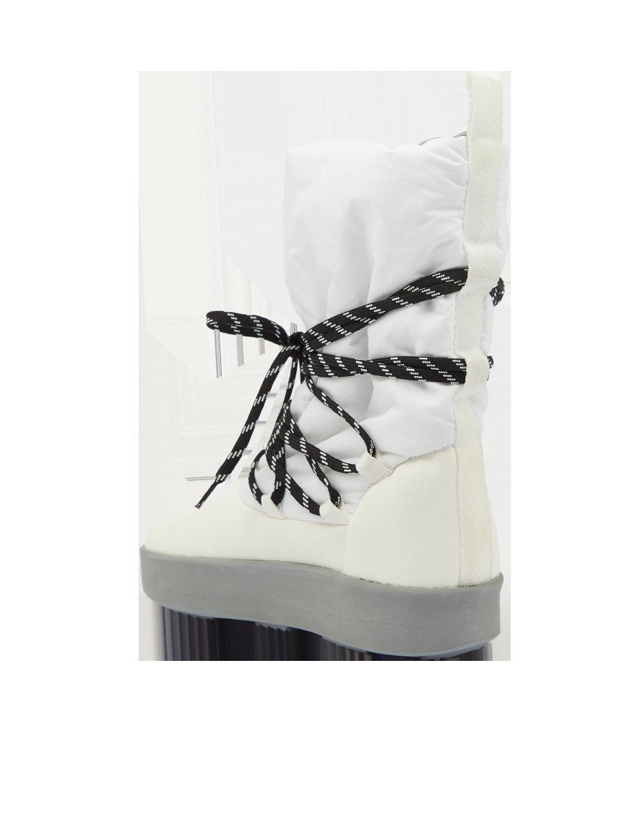 Piumestudio Sbuffo Nylon & Sky White Hotsell
