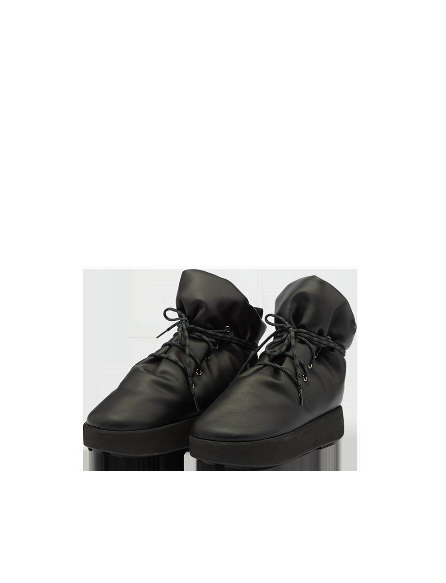 Piumestudio Manta Sky Black Saldi Di Fabbrica