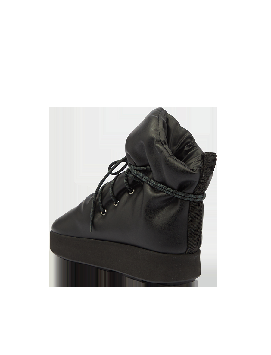 Piumestudio Manta Sky Black Saldi Di Fabbrica