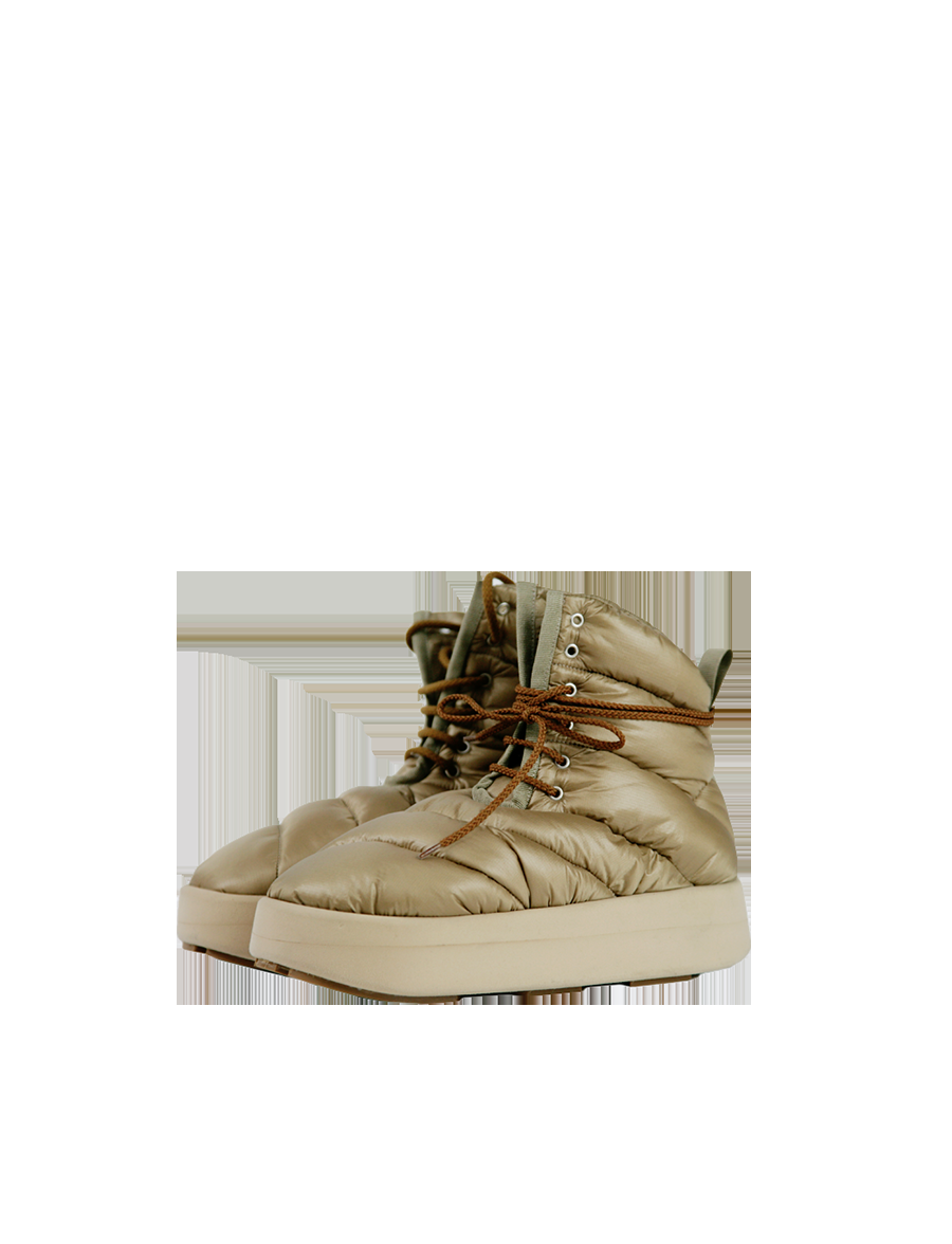 Piumestudio Spicchio Nylon Camel I Più Venduti