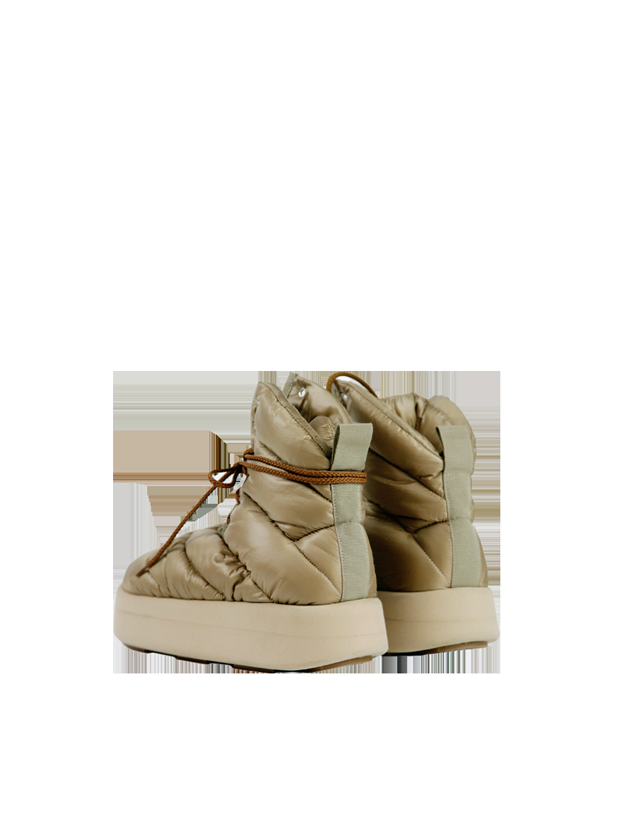 Piumestudio Spicchio Nylon Camel I Più Venduti