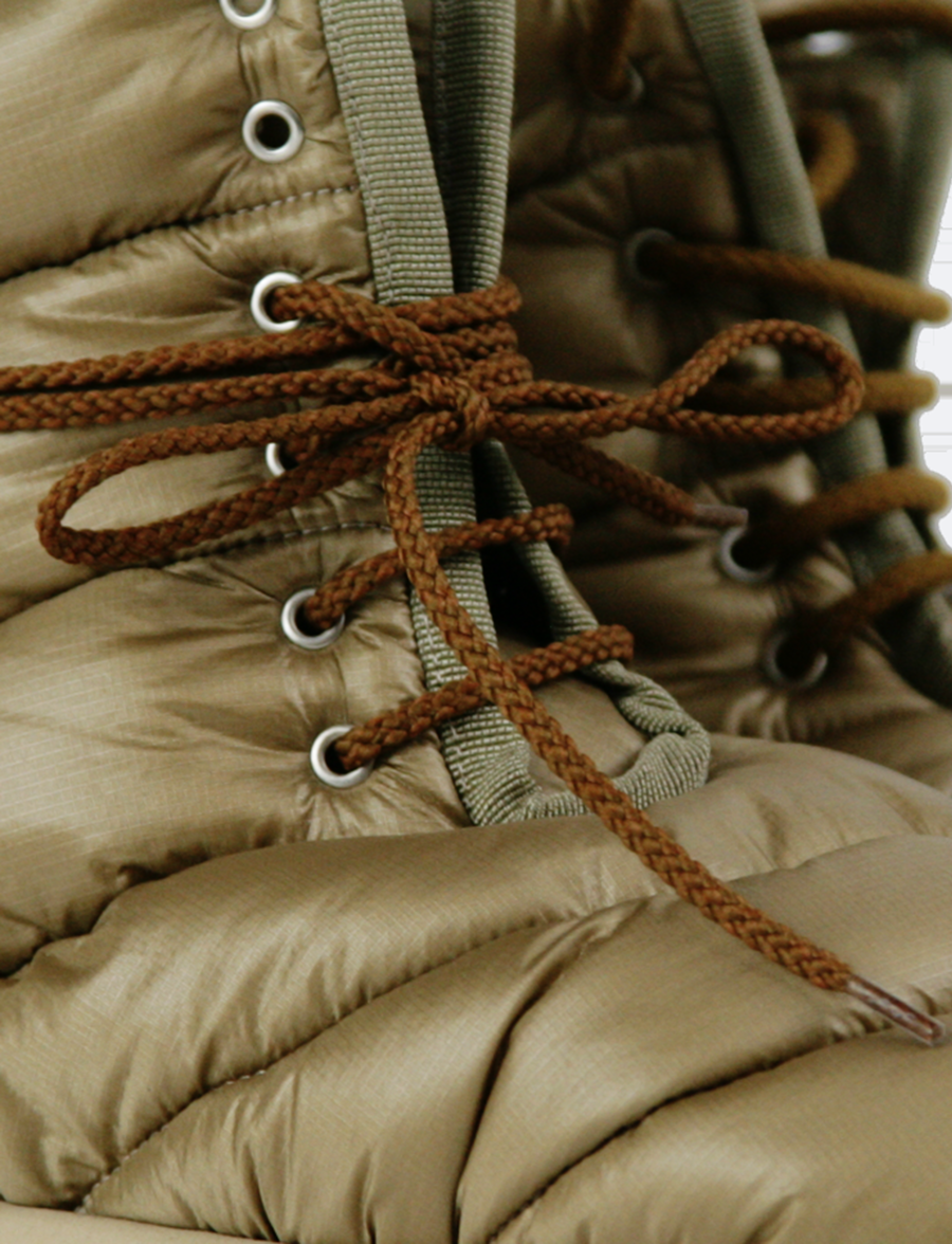 Piumestudio Spicchio Nylon Camel I Più Venduti