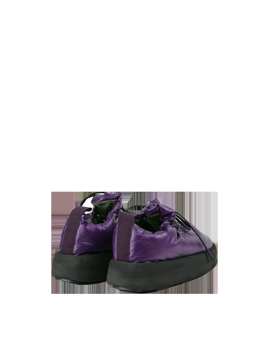 Piumestudio Mobula Nylon Purple Nuova