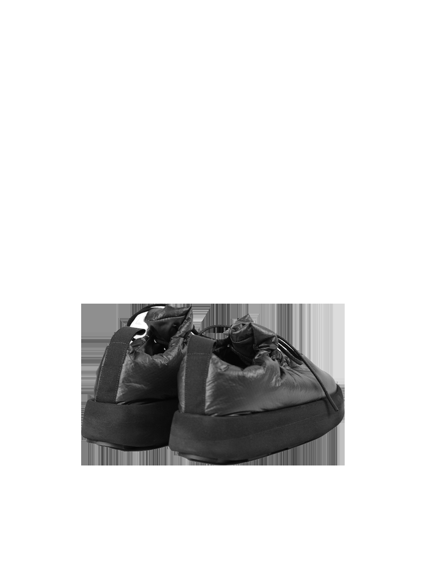 Piumestudio Mobula Nylon Black Moda