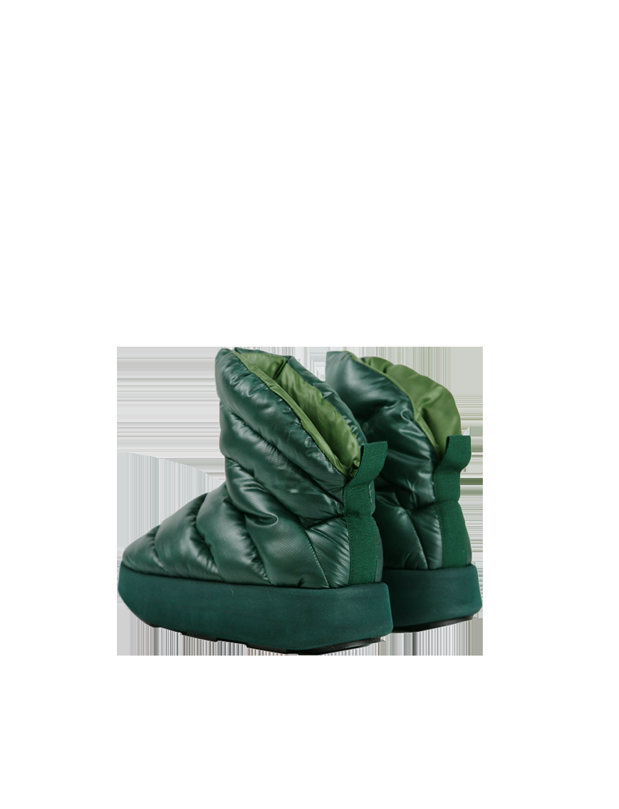 Piumestudio Luna Plat Nylon Bosco In Linea