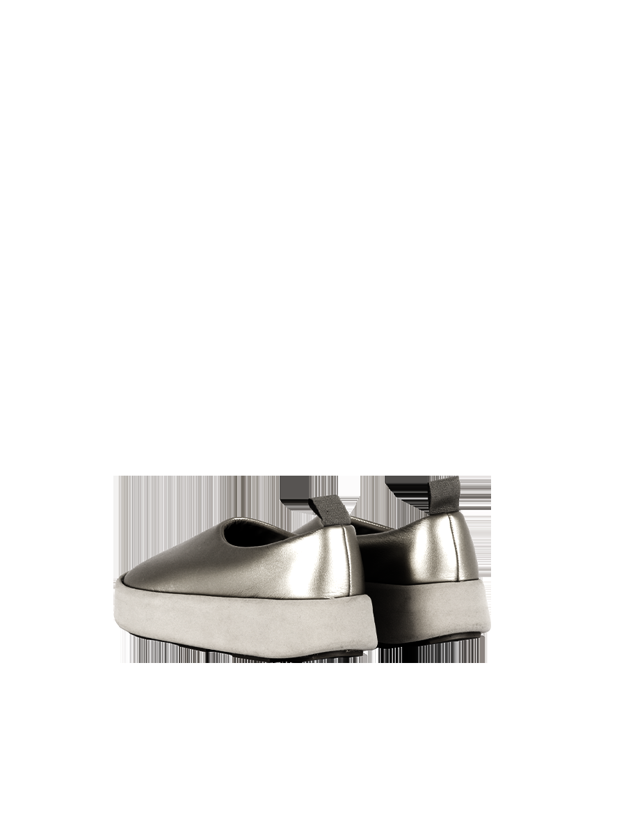 Piumestudio Uovo Sky Acciaio Promozione