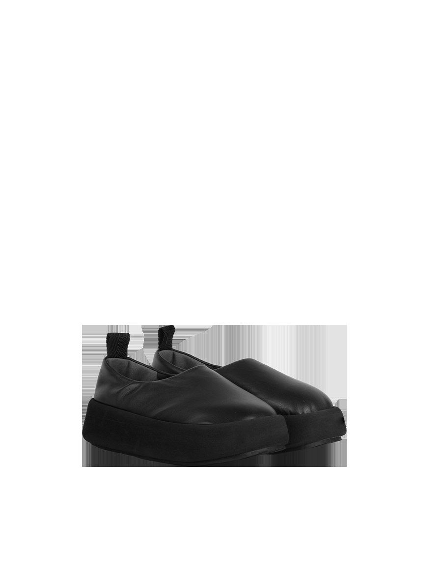 Piumestudio Uovo Sky Black Soddisfazione Garantita