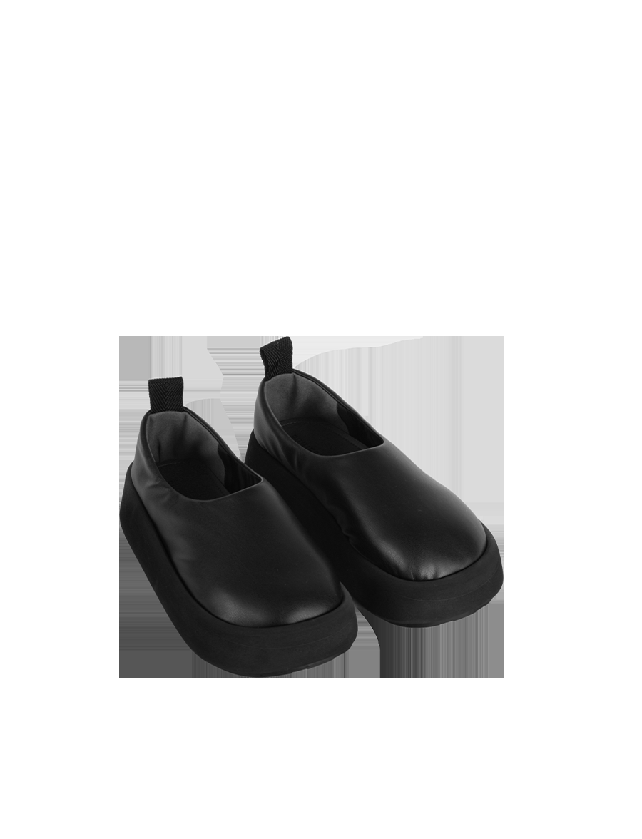 Piumestudio Uovo Sky Black Soddisfazione Garantita