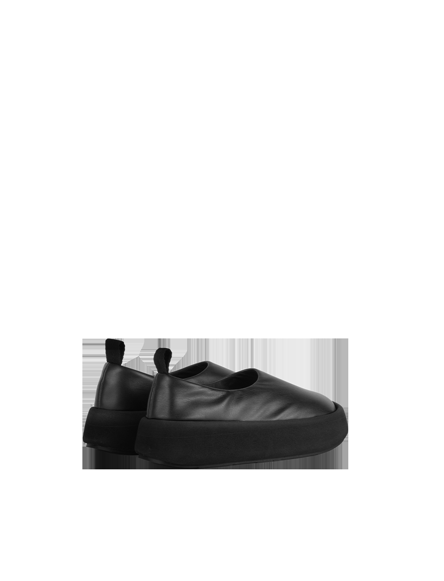 Piumestudio Uovo Sky Black Soddisfazione Garantita
