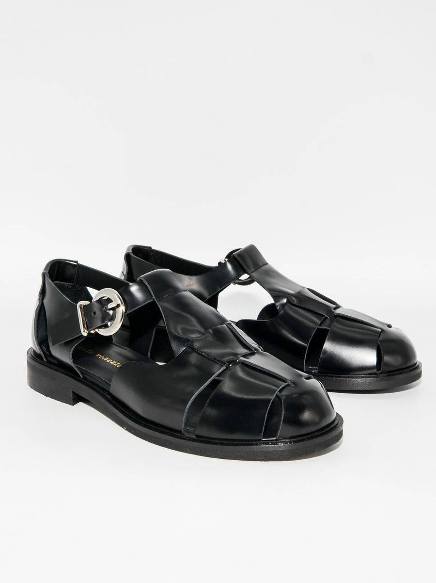 Poesie Veneziane RAVEN Moda