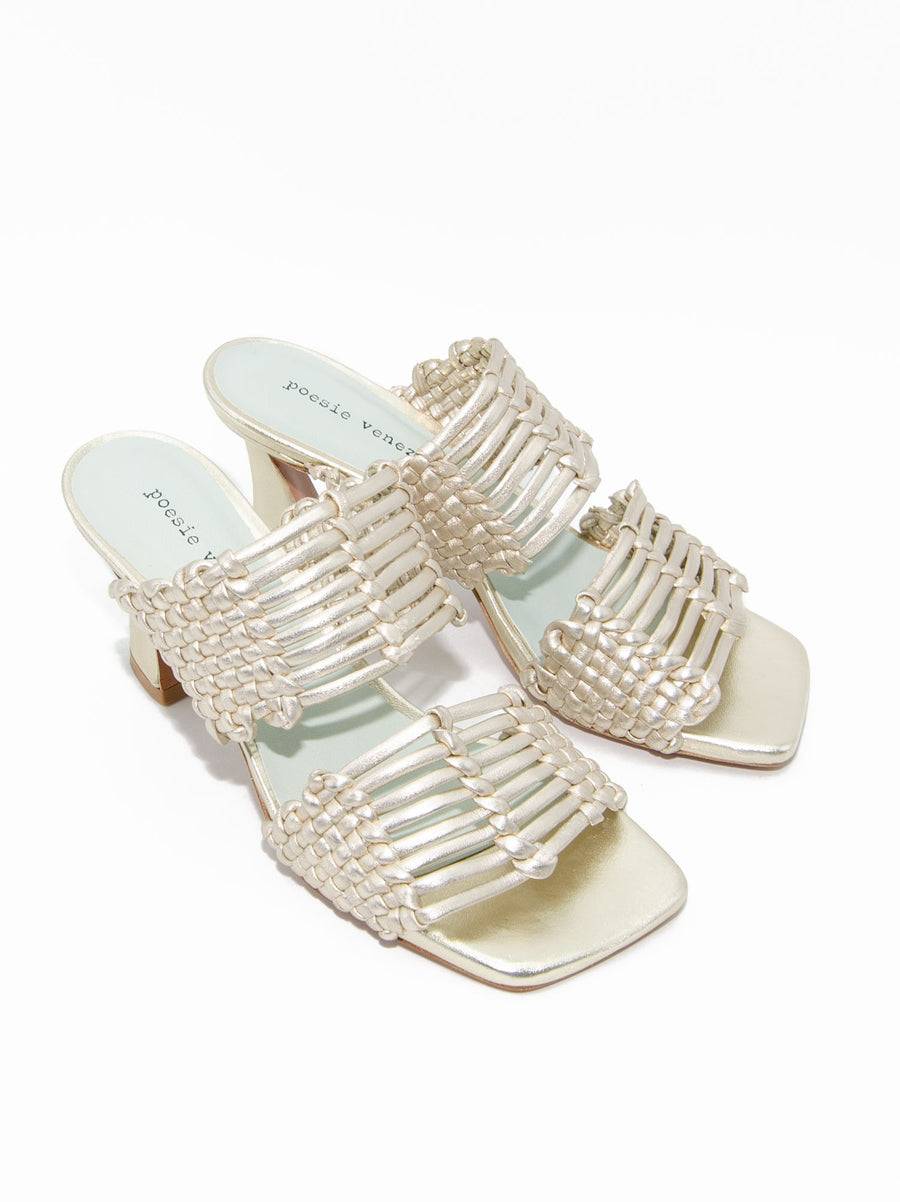 Poesie Veneziane GRACE Fino Al -60%