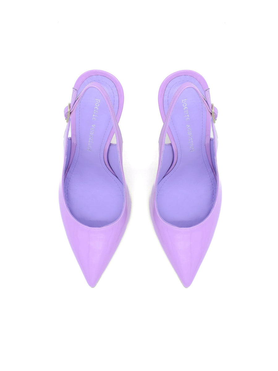 Poesie Veneziane BLAKE Moda