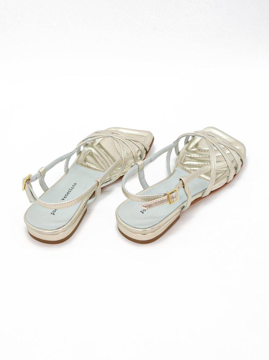 Poesie Veneziane VIRGINIA Fino Al -60%