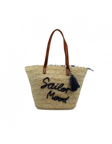 Positano In Love Borsa shopper paglia I Più Venduti