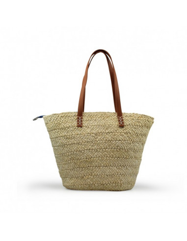 Positano In Love Borsa shopper paglia I Più Venduti