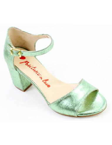 Positano In Love Sandali donna Carrie 2025
