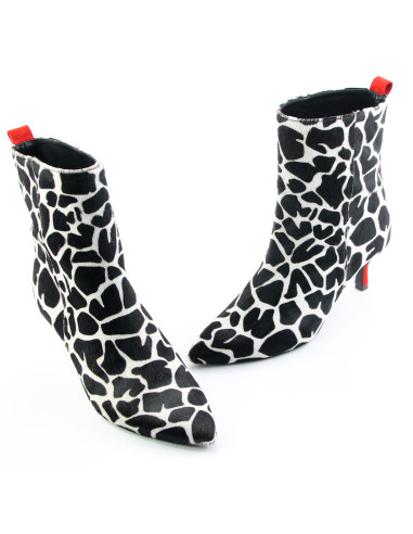 Positano In Love Tronchetto artigianale Rein Latest fashion
