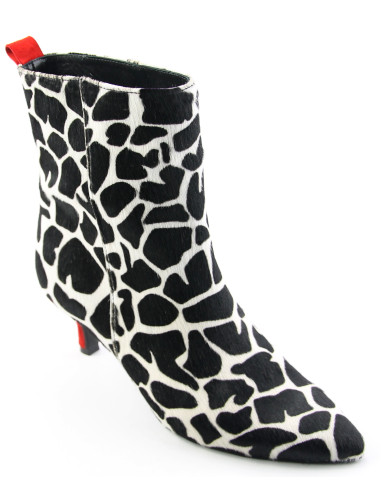 Positano In Love Tronchetto artigianale Rein Latest fashion