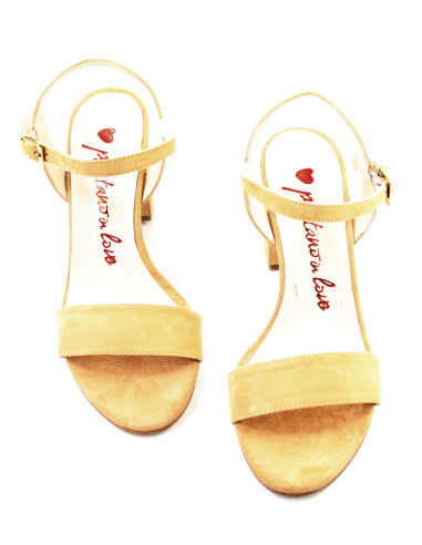 Positano In Love Sandali artigianali Tina Outlet