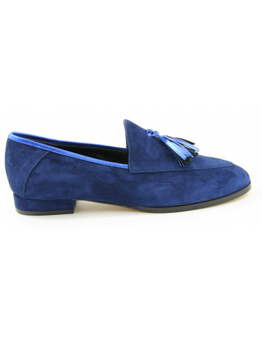 Positano In Love Mocassino artigianale Viky Fino Al -60%