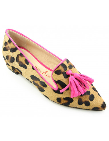 Positano In Love Ballerina artigianale Luisa Shopping Online
