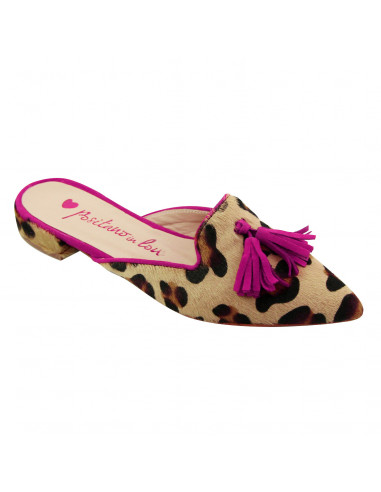 Positano In Love Ballerina artigianale Nika Sconto