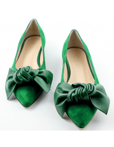 Positano In Love Ballerina artigianale Apple Promozione Limitata