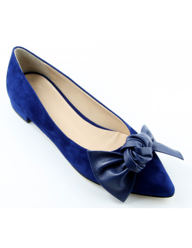 Positano In Love Ballerina artigianale Apple Fino Al -60%