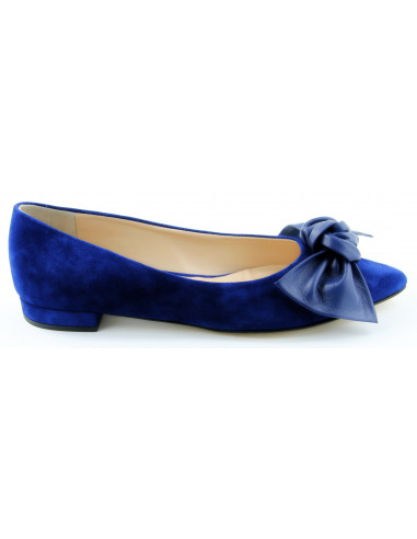 Positano In Love Ballerina artigianale Apple Fino Al -60%