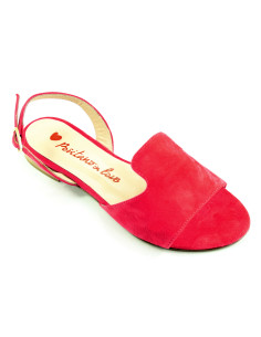 Positano In Love Sandali artigianali Dominica Online Outlet