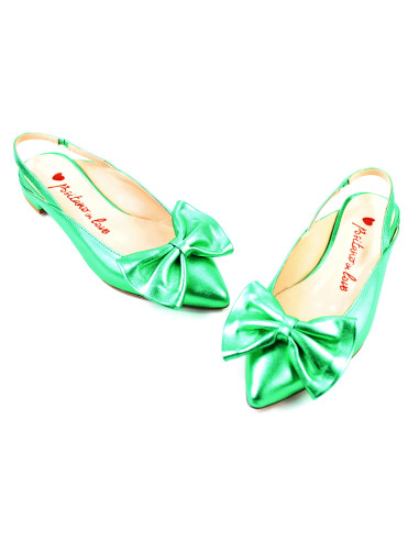 Positano In Love Ballerina artigianale Ardea Vendite Flash