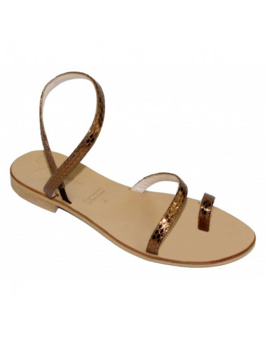Positano In Love Sandali artigianali Tobago Shopping Online