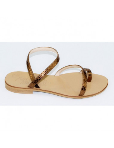 Positano In Love Sandali artigianali Tobago Shopping Online