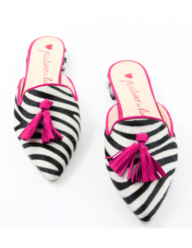 Positano In Love Ballerina artigianale Nika 2025